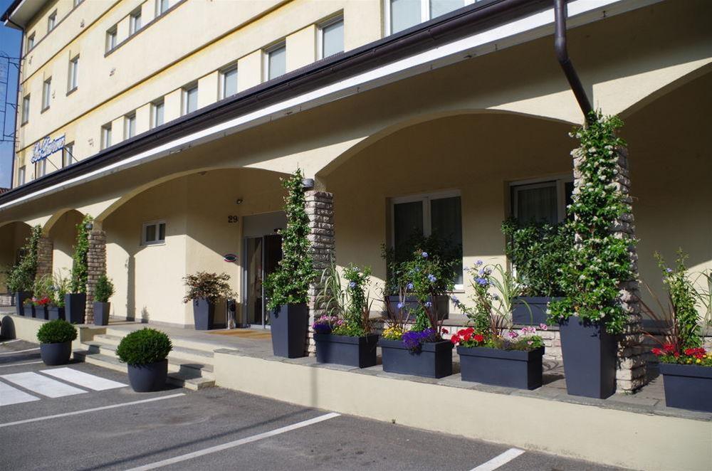 Best Quality Hotel La Darsena Moncalieri Exterior foto