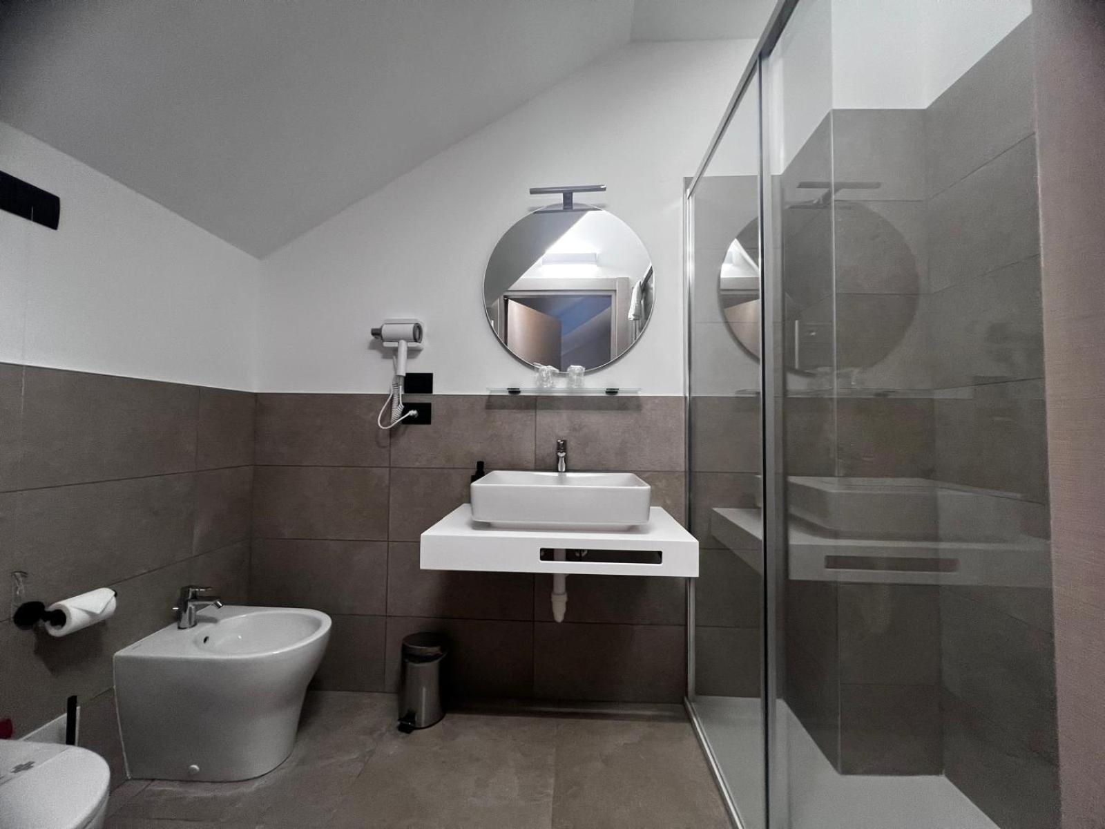 Best Quality Hotel La Darsena Moncalieri Exterior foto